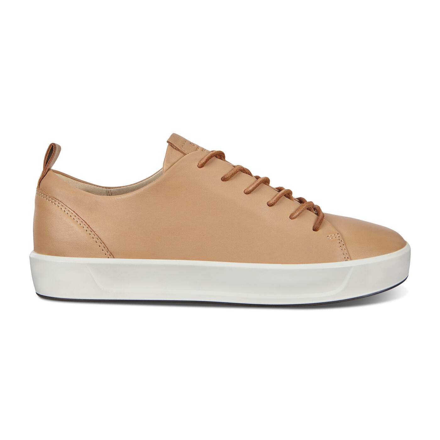 ECCO SOFT 8 WOMEN'S CASUAL SNEAKERS