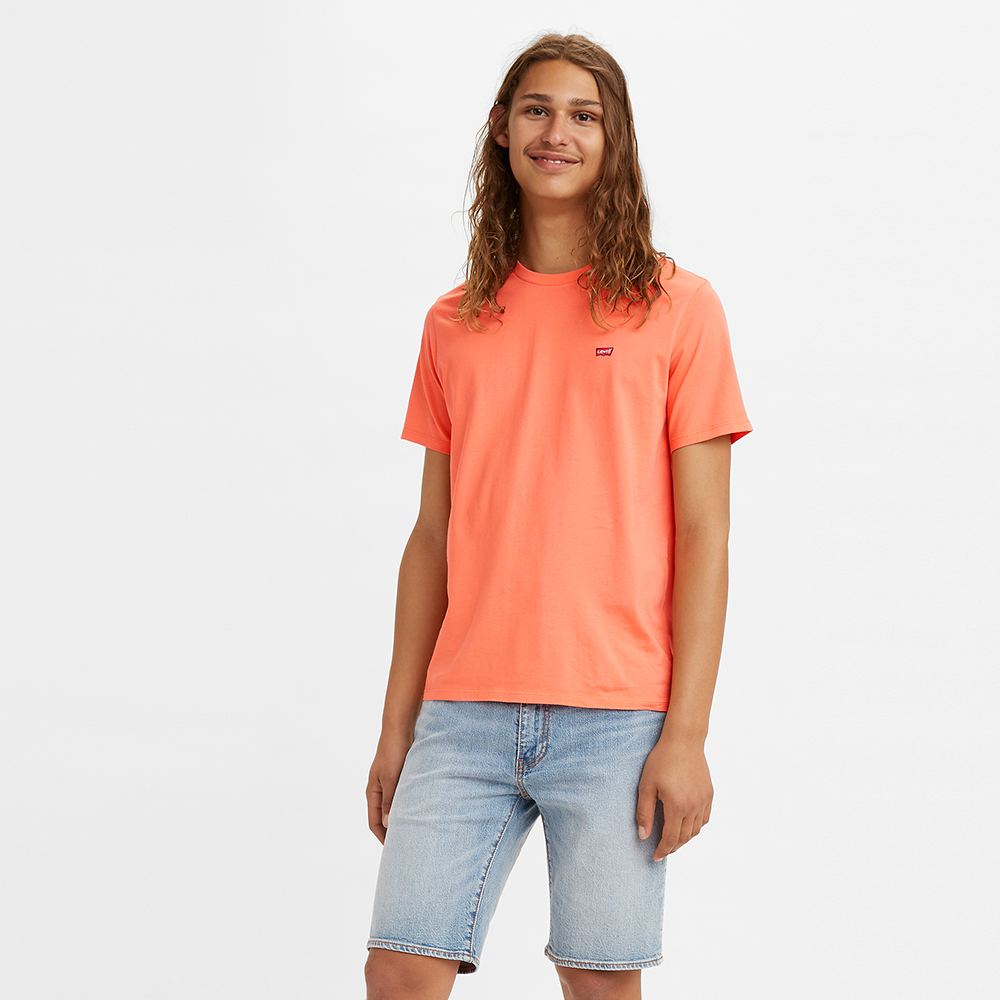 Levi's® Men's Logo Classic T-Shirt 56605-0069