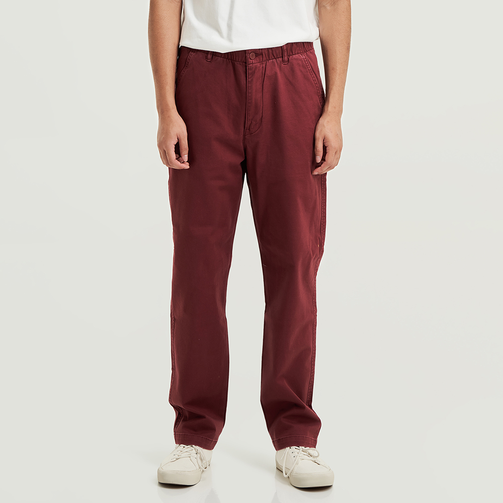 Levi's® Men's XX Chino EZ-Waist Taper A1041-0027